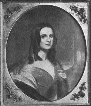 virginia eliza clemm poe