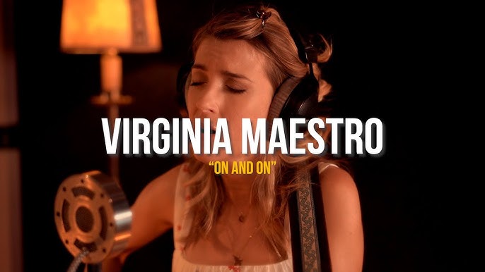 virginia maestro 2