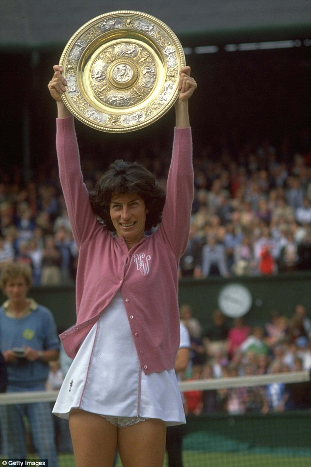 virginia wade 1