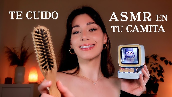 vivalen asmr 7