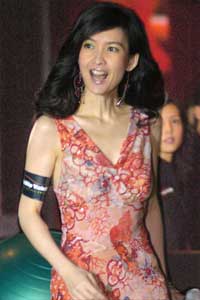 vivian chow 12