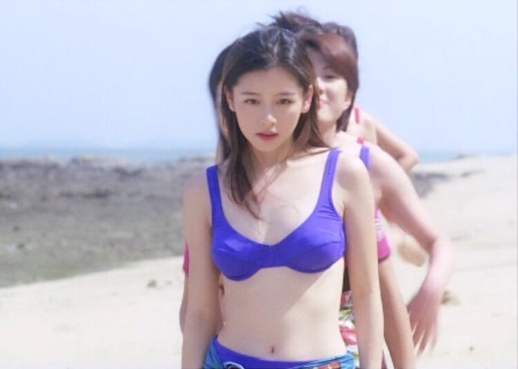 vivian hsu 1