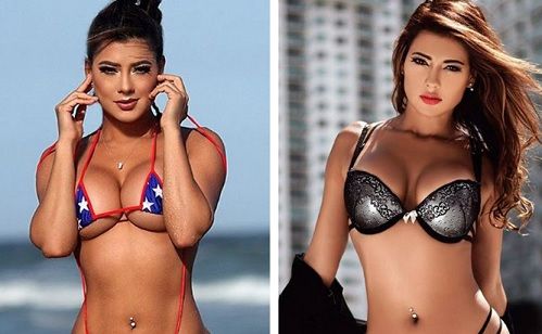 viviana castrillon 5