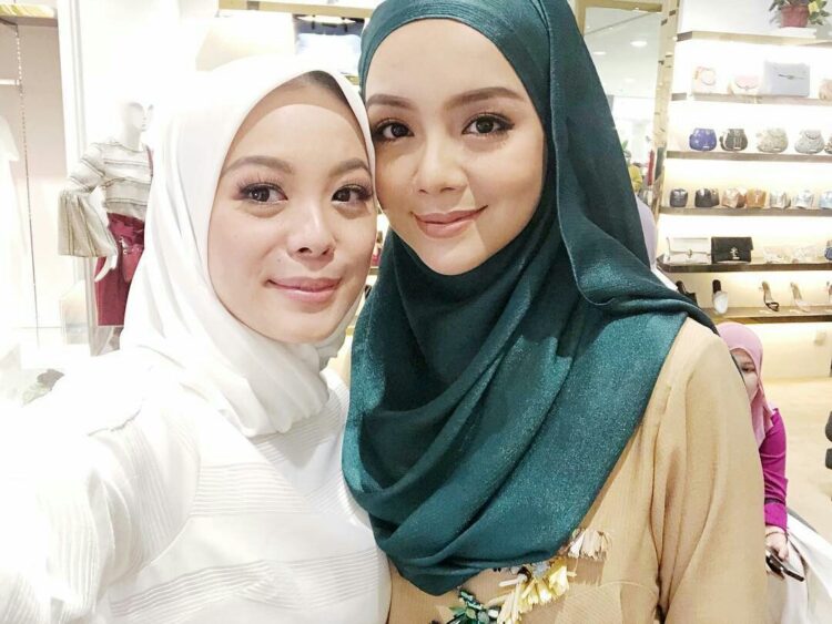 vivy yusof