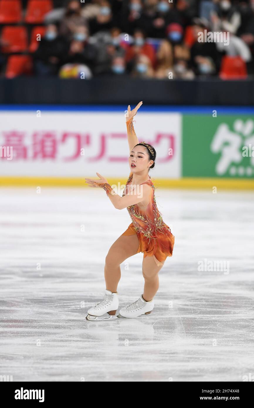 wakaba higuchi 13