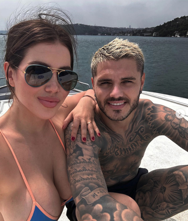 wanda icardi