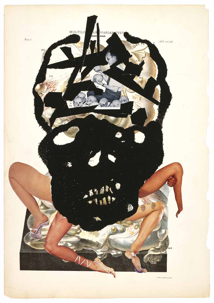 wangechi mutu 7