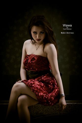 wawa zainal