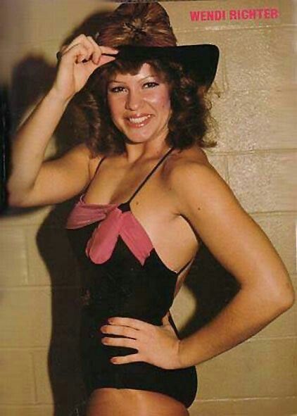 wendi richter 5