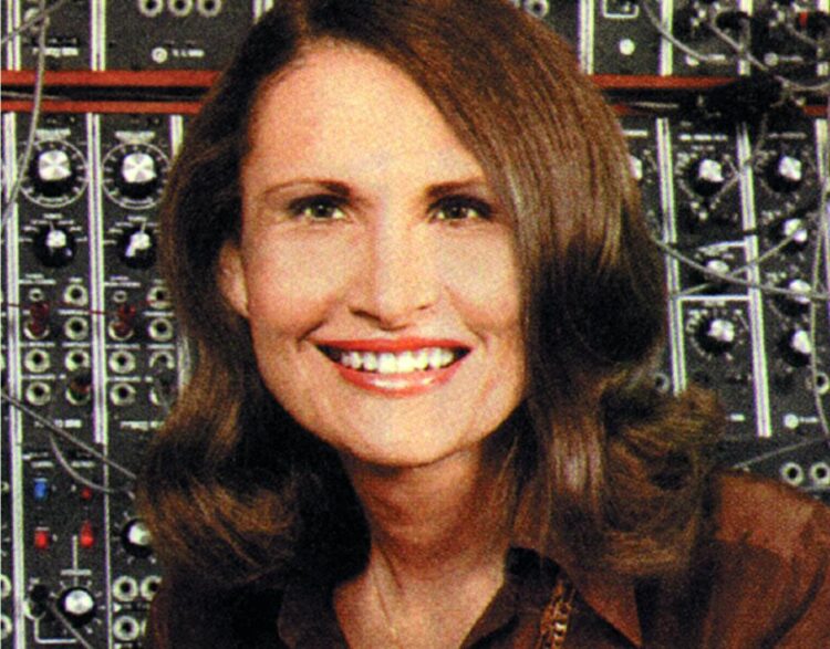 wendy carlos 2