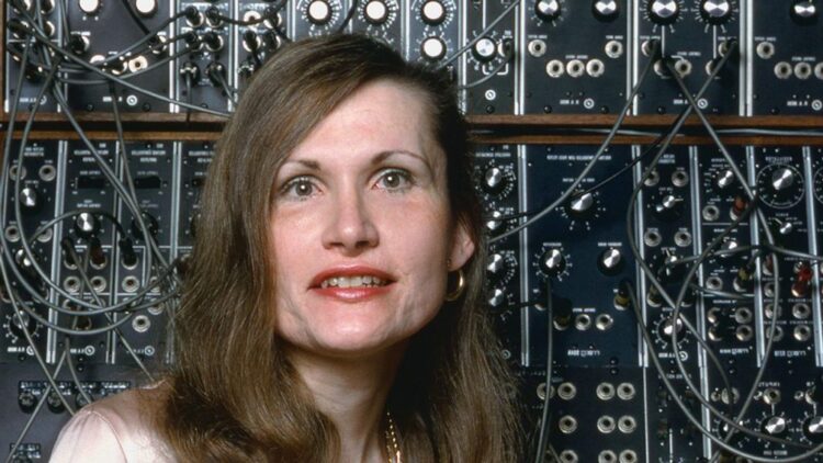 wendy carlos 3