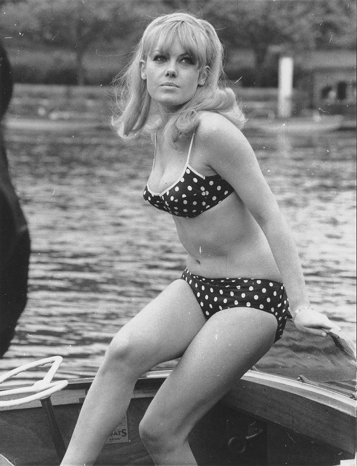 wendy richard 9