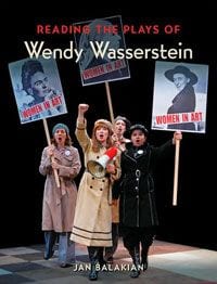 wendy wasserstein 2