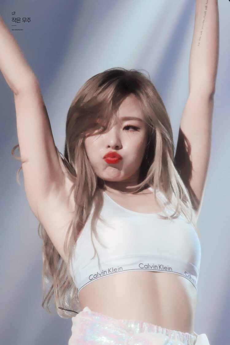 wheein 5