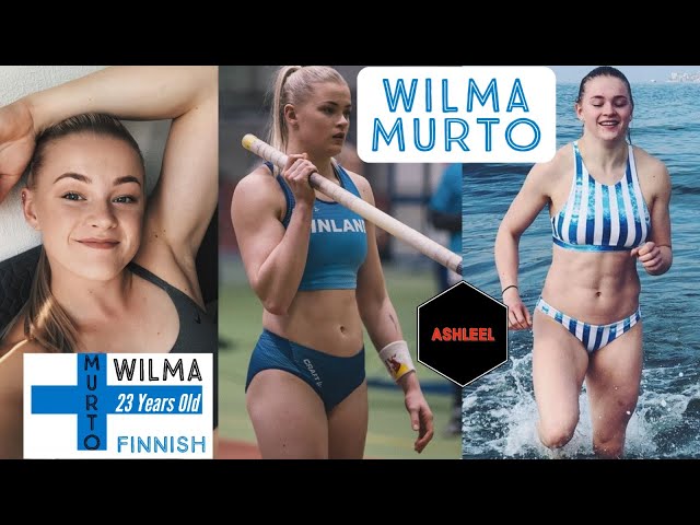 wilma murto 3