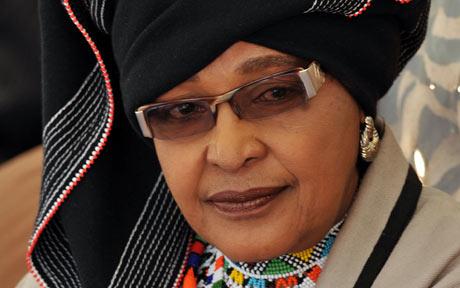 winnie madikizela mandela 3