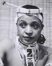 winnie madikizela mandela