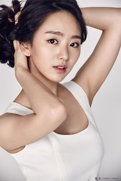 won jin ah