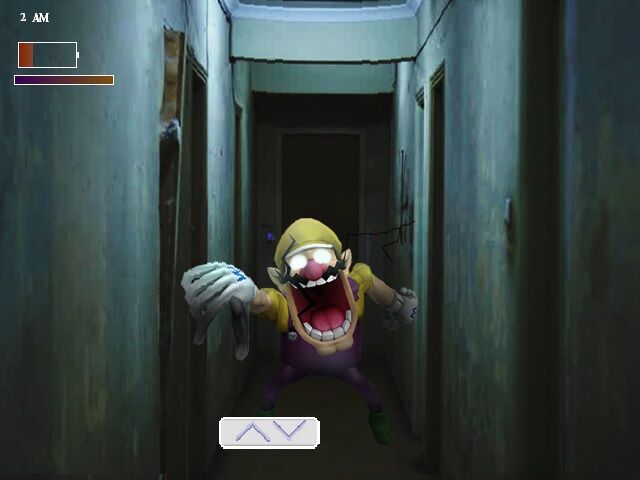 wwwwario 3