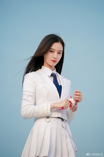 xu yiyang 5