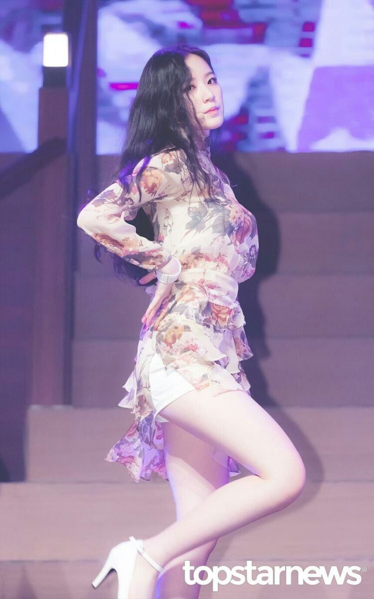 yeh shuhua 5