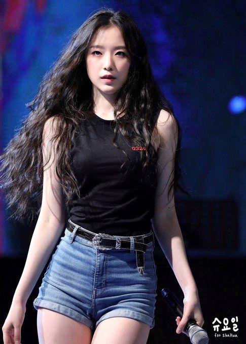 yeh shuhua 9