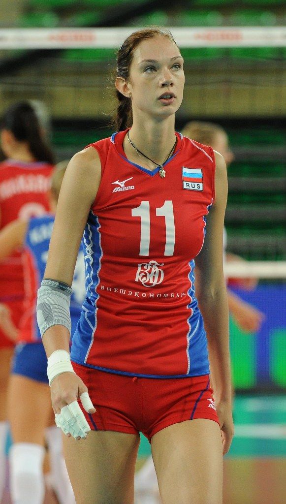 yekaterina gamova