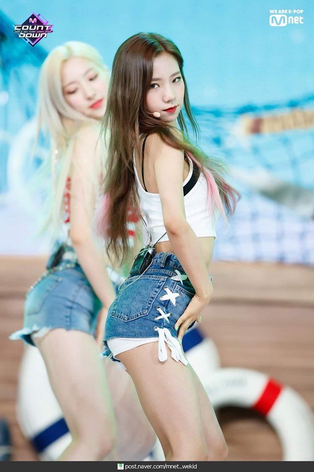 yeoreum 4