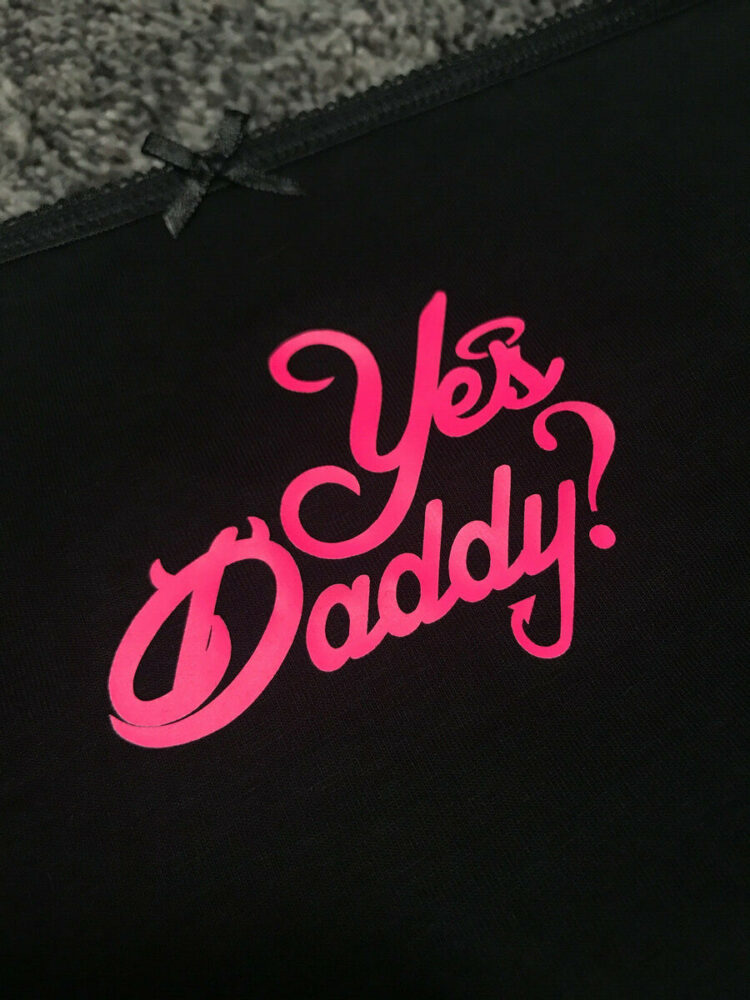 yer daddy 7