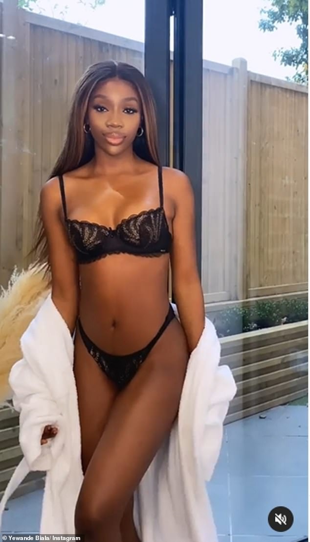 yewande biala 4