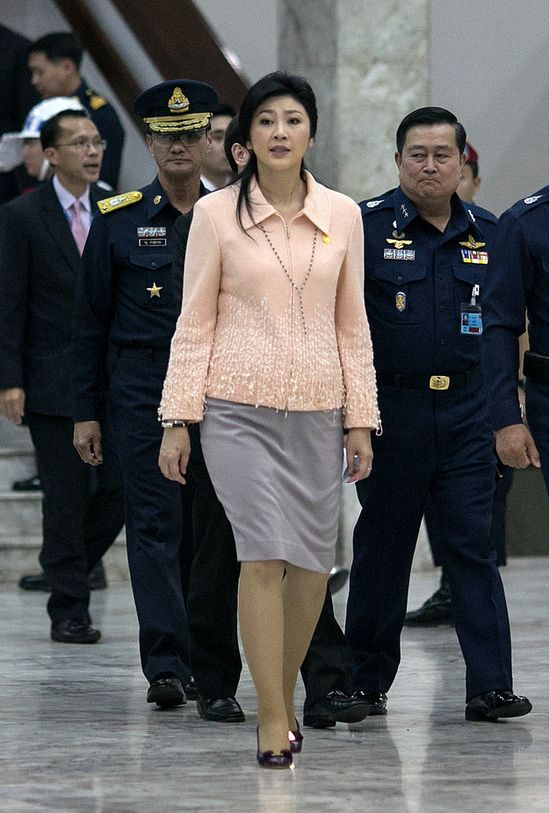 yingluck shinawatra 4