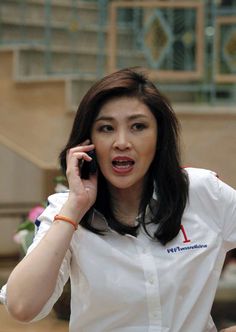 yingluck shinawatra 5