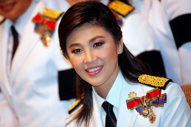 yingluck shinawatra 6