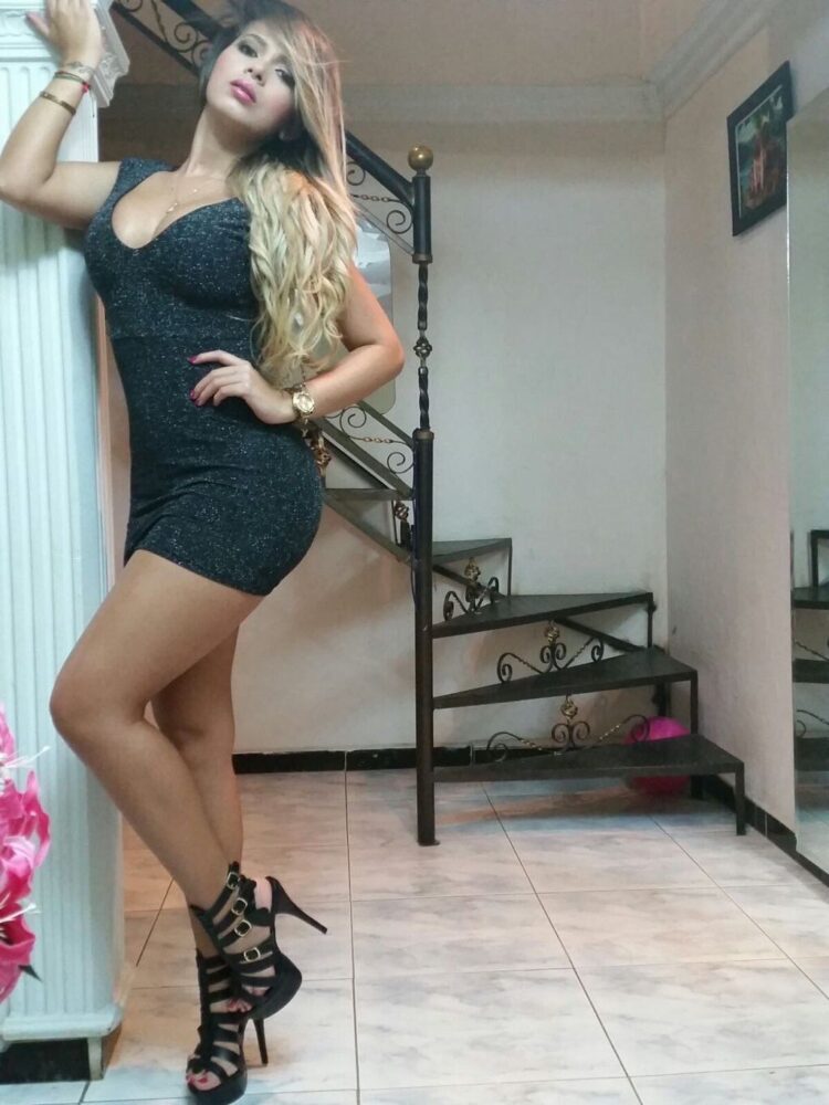 yisela avendano 2