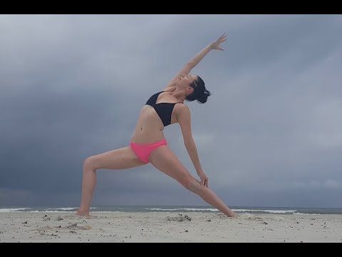 yoga with kassandra 3