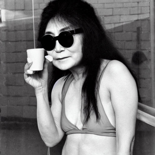 yoko ono 3