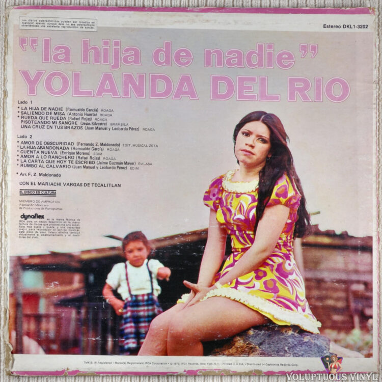 yolanda del rio 2