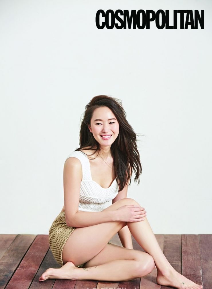 yoon jin seo 4