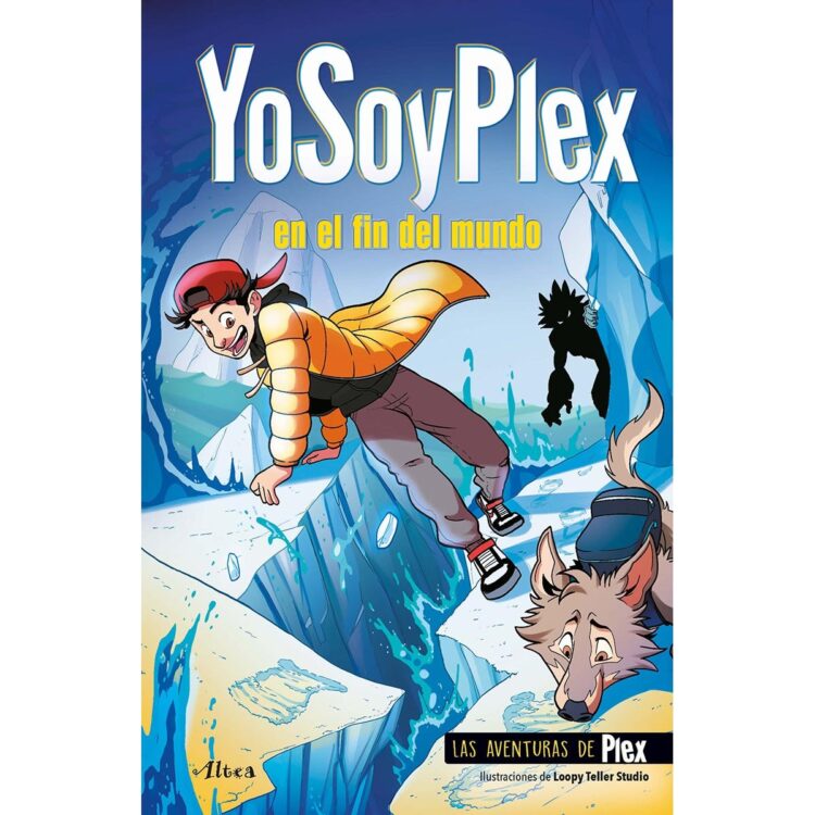 yosoyplex 8