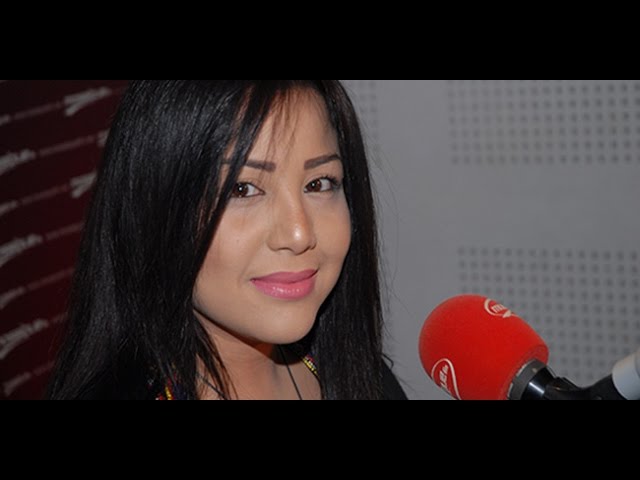 yosra mahnouch 5