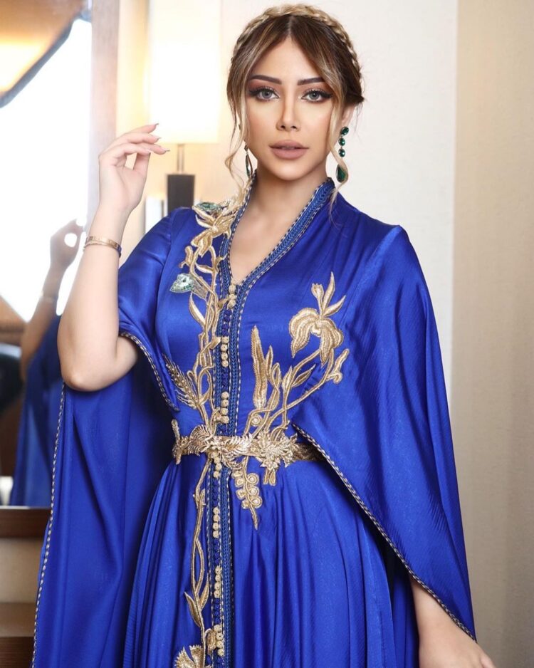 yosra saouf 4