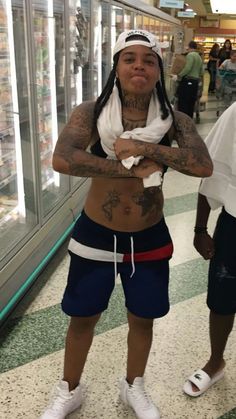 young m.a 2