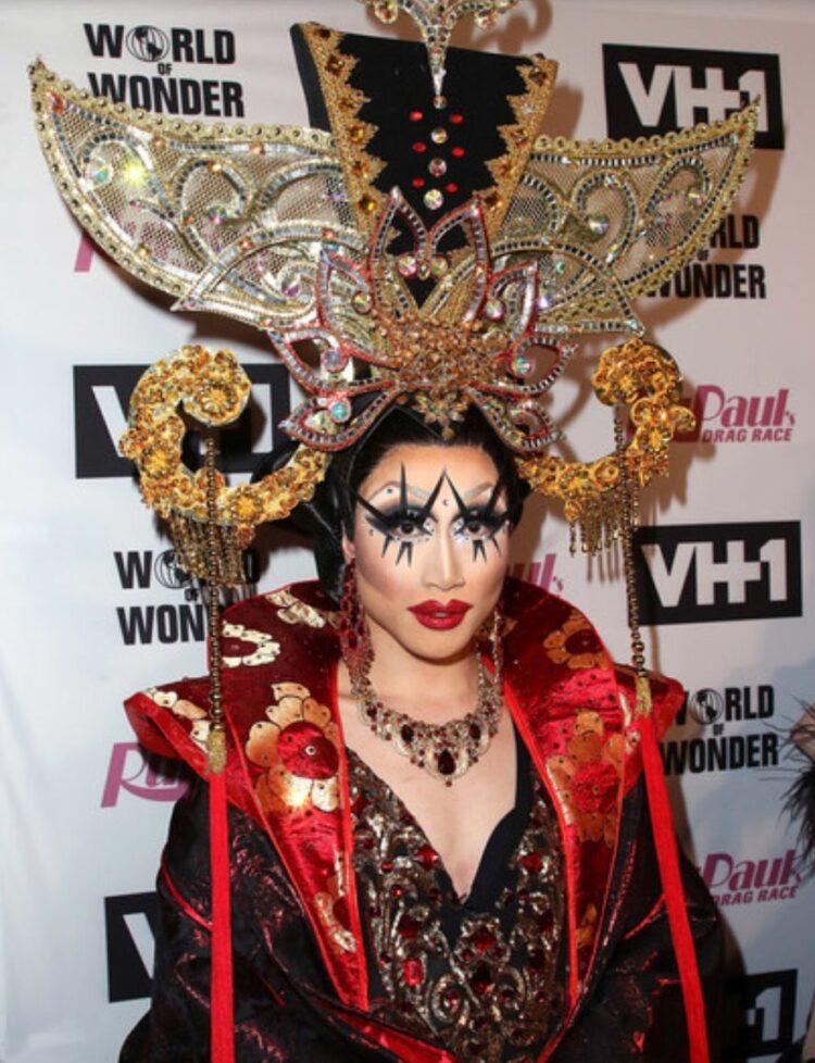 yuhua hamasaki 1