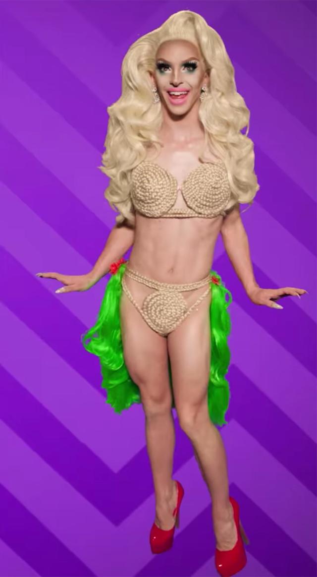 yuhua hamasaki 4