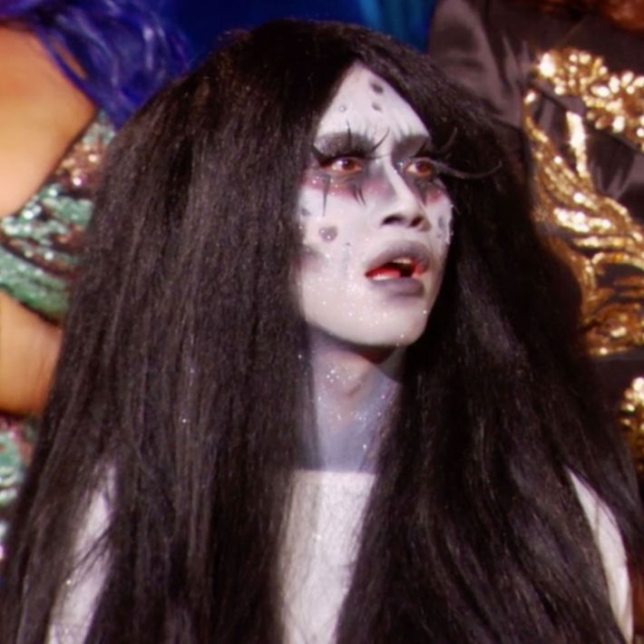 yuhua hamasaki 6