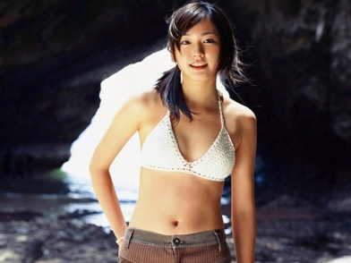 yui aragaki 10