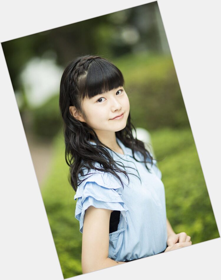 yui mizuno 8