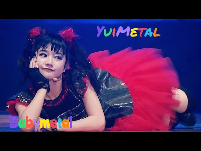 yui mizuno 9