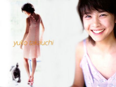 yuko takeuchi 5