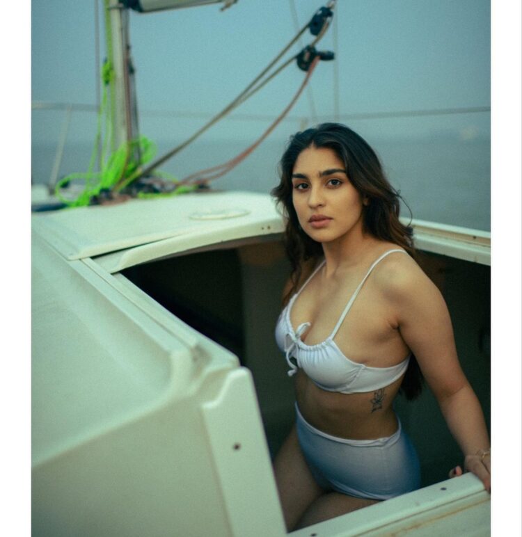 yukti kapoor 8